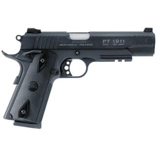 TAU PT1911 45ACP 5